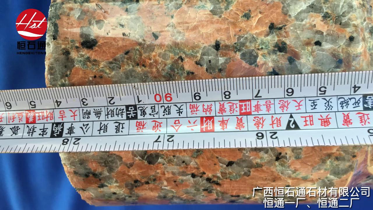 枫叶红花瓶柱-栏杆扶手