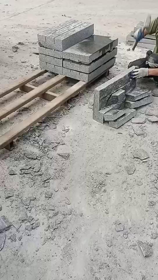 芝麻黑自然面